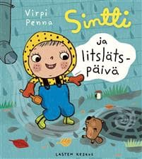 Sintti ja litsläts-päivä