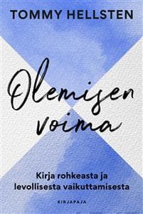 Olemisen voima
