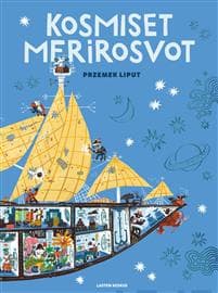 Kosmiset merirosvot