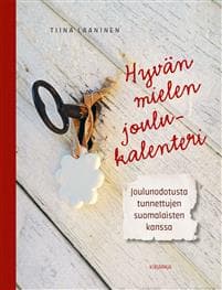 Hyvän mielen joulukalenteri