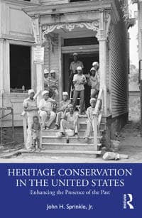 Heritage Conservation in the United States