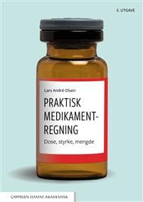 Praktisk medikamentregning