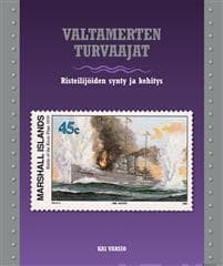 Valtamerten turvaajat