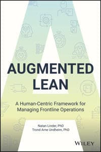 Augmented Lean
