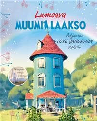 Lumoava Muumilaakso