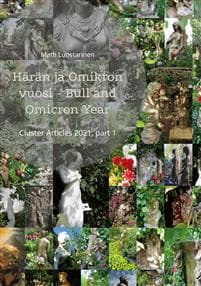 Härän ja Omikron vuosi - Bull and Omicron Year