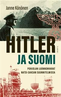 Hitler ja Suomi