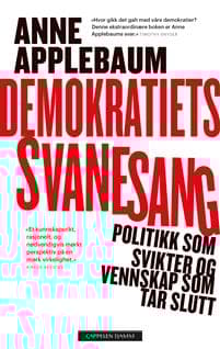 Demokratiets svanesang