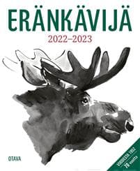 Eränkävijä 2022 - 2023