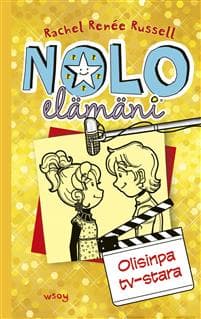 Nolo elämäni: Olisinpa tv-stara