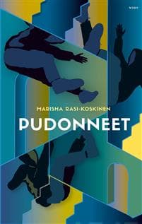 Pudonneet