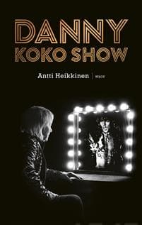 Danny - koko show
