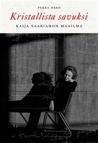 Kristallista savuksi
