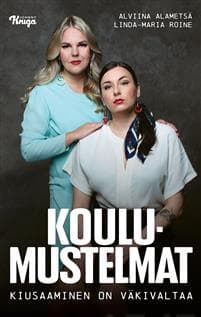 Koulumustelmat