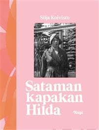 Sataman kapakan Hilda