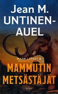 Mammutin metsästäjät
