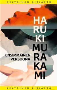 Ensimmäinen persoona
