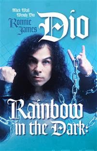 Rainbow in the Dark: omaelämäkerta