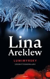 Lumimyrsky