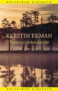 Tapahtui veden äärellä