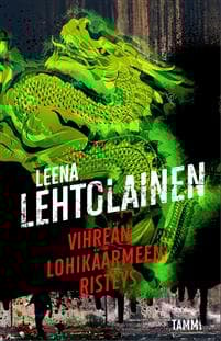 Vihreän lohikäärmeen risteys