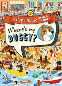 Where’s My Doggy?