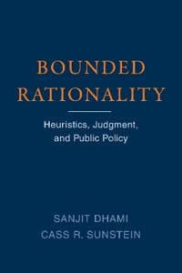 Bounded Rationality