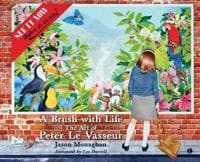 A Brush with Life