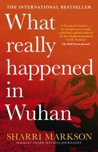 What Really Happened In Wuhan