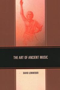 The Art of Ancient Music