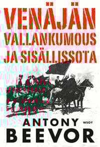 Venäjän vallankumous ja sisällissota