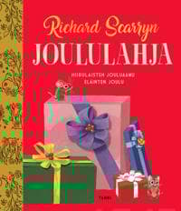 Richard Scarryn joululahja TKK