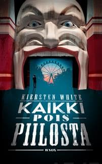 Kaikki pois piilosta