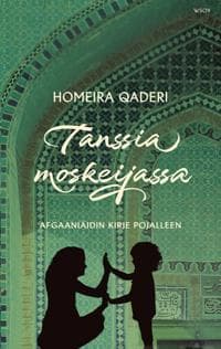 Tanssia moskeijassa