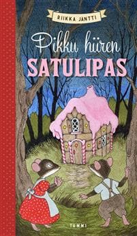 Pikku hiiren satulipas