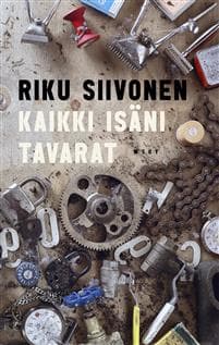 Kaikki isäni tavarat