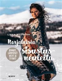 Norjalaisia sisustusneuleita