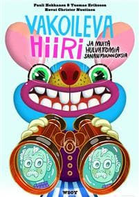 Vakoileva hiiri