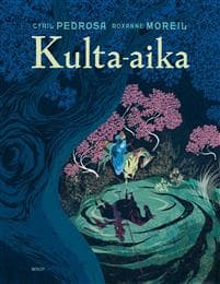 Kulta-aika