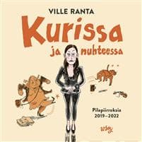 Kurissa ja nuhteessa