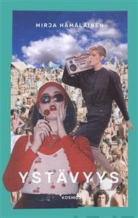 Ystävyys