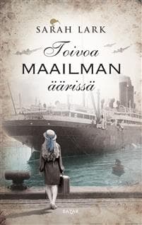 Toivoa maailman äärissä
