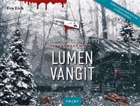 Pakohuonemysteeri: Lumen vangit