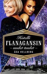 Hotelli Flanagansin uudet tuulet
