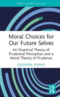 Moral Choices for Our Future Selves