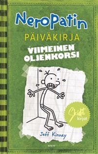 Neropatin päiväkirja: Viimeinen oljenkorsi