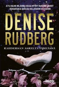 Kahdeksan askelta pimeässä