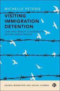 Visiting Immigration Detention