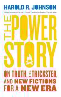 The Power of Story