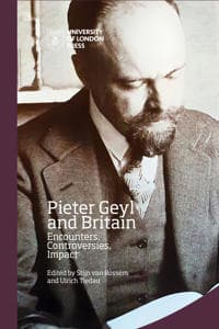 Pieter Geyl and Britain